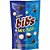 Chocolate Bibs Pouch Sabor Mix ao leite & branco 120g - Neugebauer - Imagem 1