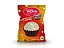 Confeito Cereal Micro com Cobertura de Chocolate Branco Vabene 500g - Imagem 1