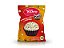 Confeito Cereal Mini Com Cobertura Sabor Chocolate Branco Vabene 500g - Imagem 1