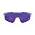 Óculos HB Shield Evo Road Clear Multi Purple - Imagem 1