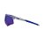Óculos HB Shield Evo Road Clear Multi Purple - Imagem 4