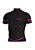 Camisa Classic Black Pink - ERT - Imagem 1
