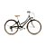 Bicicleta Urbana Groove Cosmopolitan Easy Step - Imagem 1