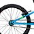Bicicleta Infantil Groove Ragga 20 Azul/Verde - Imagem 2