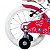 Bicicleta Infantil Groove My Bike Aro 16 - 2021 Branca - Imagem 6
