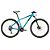 Mountain Bike Groove Hype 70 Verde/Azul - 2021 - Imagem 2