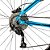 Mountain Bike Groove Hype 70 Verde/Azul - 2021 - Imagem 3