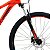 Mountain Bike Groove Hype 10 Vermelho/Cinza - 2021 - Imagem 6