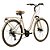 Bicicleta Urbana Groove Urban ID 21v Dourada - 2021 - Imagem 2
