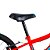 Bicicleta Infantil Groove Ragga 20 Laranja/Azul - 2021 - Imagem 4