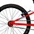 Bicicleta Infantil Groove Ragga 20 Laranja/Azul - 2021 - Imagem 2
