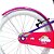 Bicicleta Infantil Groove Unilover 20 Violeta - 2021 - Imagem 2