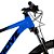 Bicicleta Mountain Bike Groove SKA 50.1 Azul/Preto - 2021 - Imagem 7