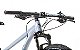 Mountain Bike Audax ADX 100 Cinza Claro - 2021/2022 - Imagem 7