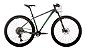 Mountain Bike Audax ADX 400 Cinza/Verde - 2021 - Imagem 2