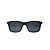 Óculos HB Nevermind Matte Black Gray Polarizado - Imagem 1