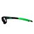 Óculos HB Rush Matte Black D. Green Green Chrome - Imagem 6