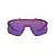 Óculos HB Shield Comp 2.0 Matte Metallic Purple Multi Purple - Imagem 1