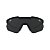 Óculos HB Shield Comp 2.0 Matte Black Gray - Imagem 1