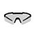 Óculos HB Shield Evo 2.0 Matte Black Photochromic - Imagem 1