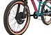 Bicicleta Infantil Sense Grom 20 Azul/Rosa - 2021/2022 - Imagem 5