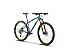 Mountain Bike Sense Fun Evo Azul/Amarelo - 2021/2022 - Imagem 1