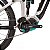 Bicicleta Elétrica Sense Impulse E-Trail Evo Alumínio/Azul - 2021/2022 - Imagem 4