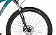 Mountain Bike Audax ADX 200 Azul - 2021 - Imagem 8