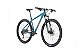 Mountain Bike Audax ADX 200 Azul - 2021 - Imagem 1