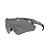 Óculos HB Shield Evo 2.0 Matte Silver Silver - Imagem 2