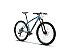Mountain Bike Sense Fun Comp Cab. Int. Azul/Preto - 2021/2022 - Imagem 1