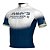 Camisa Ciclismo New Elite c/ Gola Branca - Jimmy's - Imagem 1
