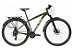 Mountain Bike Caloi Explorer Equipped Verde/Bege Q3 - 2022 - Imagem 2