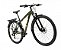 Mountain Bike Caloi Explorer Equipped Verde/Bege Q3 - 2022 - Imagem 1