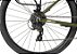 Mountain Bike Caloi Explorer Equipped Verde/Bege Q3 - 2022 - Imagem 3