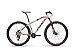 Mountain Bike Sense Fun Comp Cab. Int. Cinza/Roxo - 2021/2022 - Imagem 2