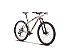 Mountain Bike Sense Fun Comp Cab. Int. Cinza/Roxo - 2021/2022 - Imagem 1