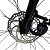 Bicicleta Gravel Audax Ventus 1000 Cinza/Verde - 2021 - Imagem 5