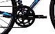 Road Bike Audax Ventus 500 Azul Metal - 2021/2022 - Imagem 4