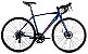 Road Bike Audax Ventus 500 Azul Metal - 2021/2022 - Imagem 2