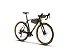 Bicicleta Gravel Sense Versa Evo Verde - 2021/2022 - Imagem 1