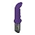 Vibrador de ponto G recarregável Abby G Fun Factory - Imagem 4