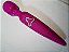 VIBRADOR BODY WAND - Imagem 1