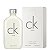CK One Calvin Klein Eau de Toilette - Imagem 2