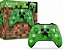 Controle sem fio Xbox – Minecraft - Imagem 1