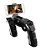 Controle Gamepad Gun Phantom Shox Bluetooth em Formato de Arma para Jogos de Tiro para Celular - Imagem 7