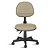 Cadeira Escritório Ergonômica Executiva Com Gomo RCE - Imagem 3
