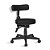 Cadeira Mocho Ergonômica Estética Menor RV - Imagem 6