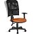 Cadeira De Escritório Ergonômica Em Tela Com Braco RV - Imagem 5