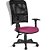 Cadeira De Escritório Ergonômica Em Tela Com Braco RV - Imagem 7